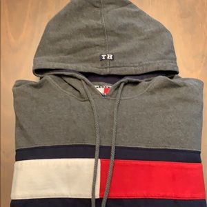 Tommy Hoodie